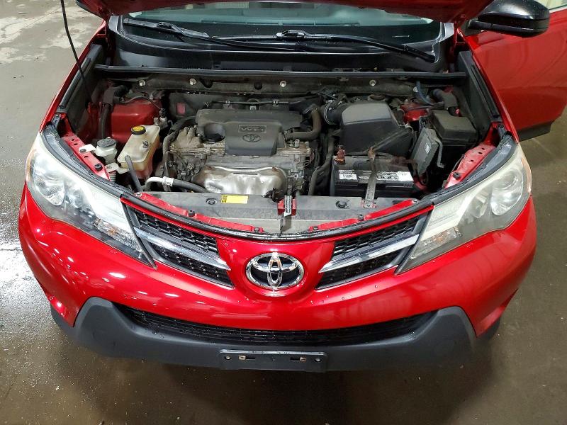 55140446 :رقم المزاد ، JTMBFREV6D5022139 vin ، 2013 Toyota Rav4 مزاد بيع
