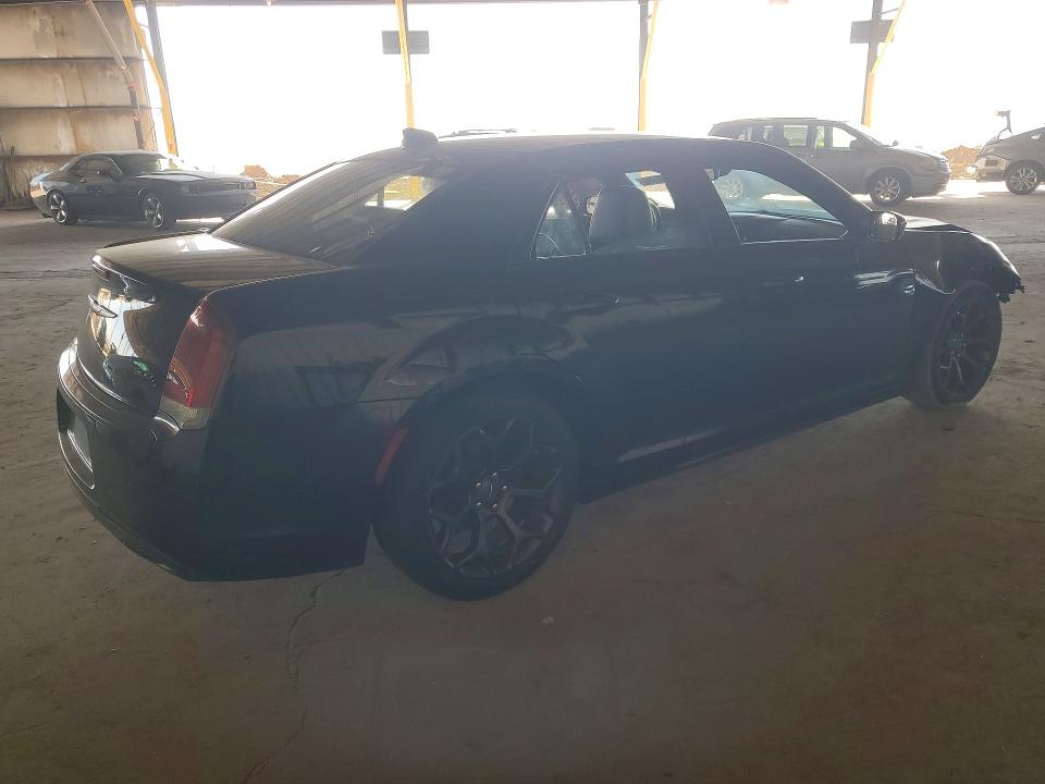 Продаж на аукціоні авто 2016 Chrysler 300, vin: 2C3CCABG3GH295061, номер лоту: 52776766