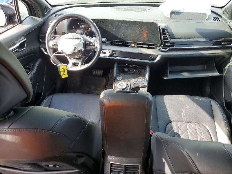Aukcja sprzedaży 2023 Kia Sportage, vin: KNDPYDAH4P7101644, numer aukcji: 53475356