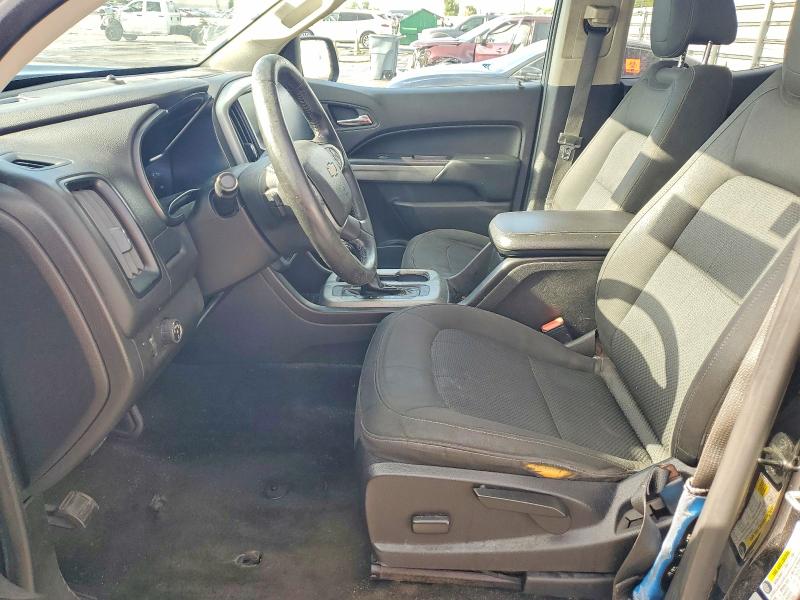 Продажа на аукционе авто 2017 Chevrolet Colorado, vin: 1GCGSCEN3H1174813, номер лота: 53984166