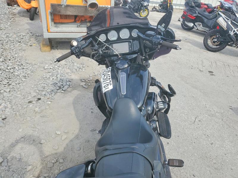 Продаж на аукціоні авто 2018 Harley-davidson Flhxs, vin: 1HD1KRC1XJB658324, номер лоту: 52045076