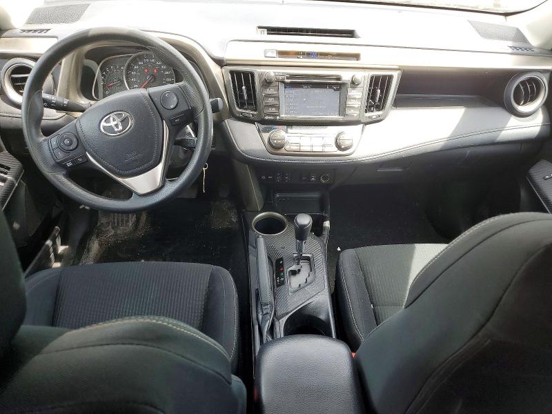 Продажа на аукционе авто 2015 Toyota Rav4, vin: 2T3WFREV0FW158165, номер лота: 52998096