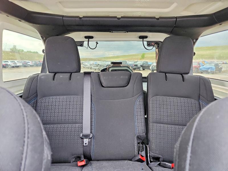 Продаж на аукціоні авто 2021 Jeep Wrangler Unlimited, vin: 1C4HJXDN8MW609273, номер лоту: 54487456