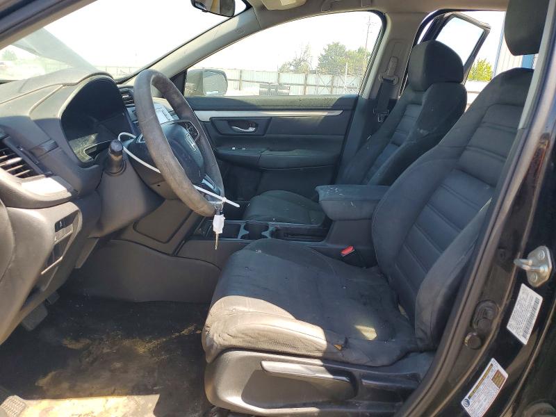 2020 Honda Cr-v მანქანა იყიდება აუქციონზე, vin: 7FARW2H26LE003678, აუქციონის ნომერი: 53951036