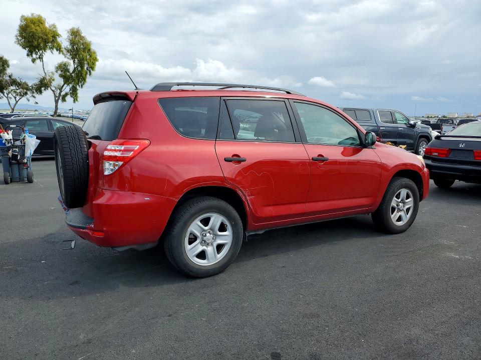 Продаж на аукціоні авто 2012 Toyota Rav4, vin: 2T3ZF4DV4CW129930, номер лоту: 52388246