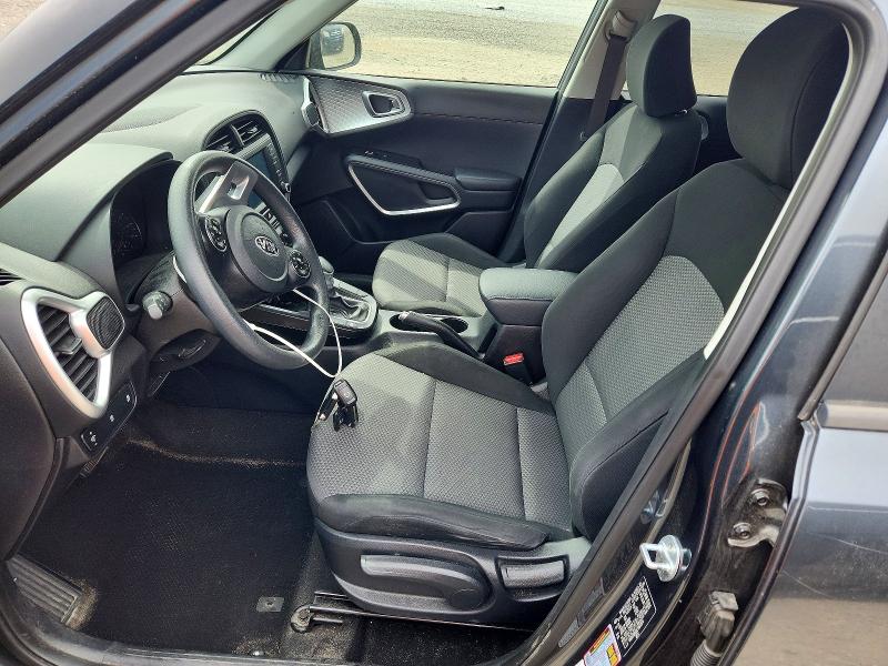 Продажа на аукционе авто 2020 Kia Soul, vin: KNDJ23AU0L7064374, номер лота: 54468786