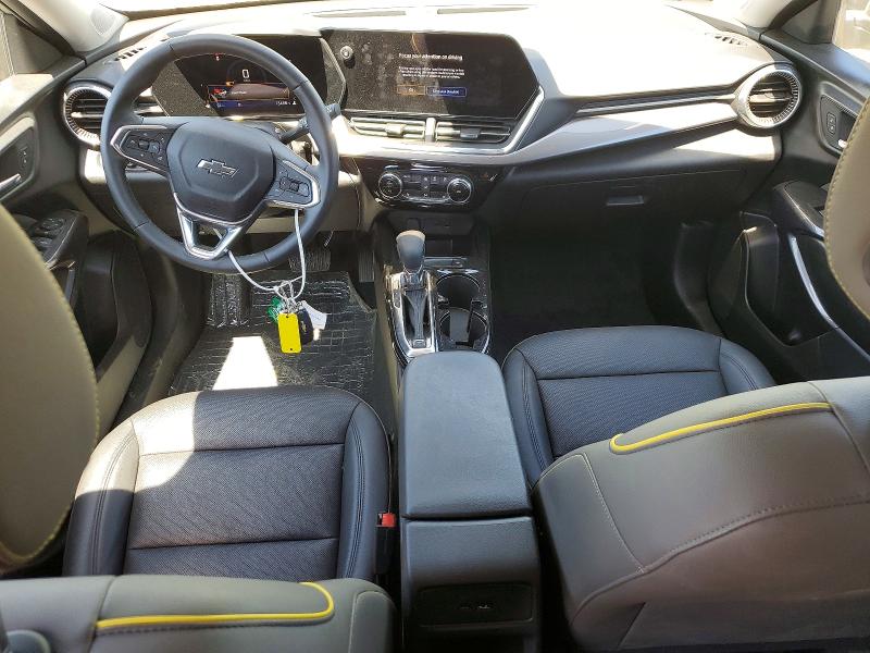 Aukcja sprzedaży 2025 Chevrolet Trax, vin: KL77LKEP2SC208516, numer aukcji: 54859166