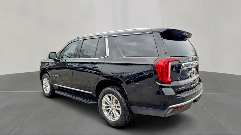 Продаж на аукціоні авто 2022 Gmc Yukon, vin: 1GKS2BKT7NR237808, номер лоту: 54537576