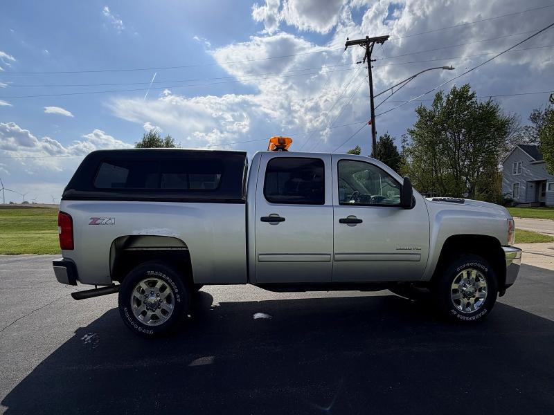 Aukcja sprzedaży 2011 Chevrolet Silverado, vin: 1GC4C0CG4BF184781, numer aukcji: 52727356