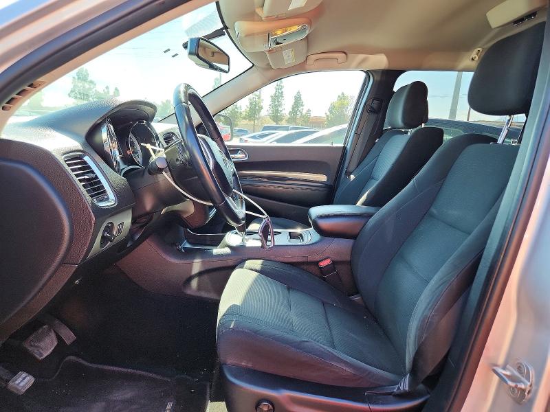 46229476 :رقم المزاد ، 1C4RDJAG6CC213003 vin ، 2012 Dodge Durango مزاد بيع