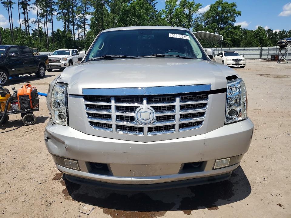 Aukcja sprzedaży 2008 Cadillac Escalade, vin: 1GYEC63878R170469, numer aukcji: 51993656