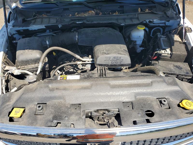 Aukcja sprzedaży 2024 Ram 1500 Classic, vin: 1C6RR6GG0RS123549, numer aukcji: 52231956