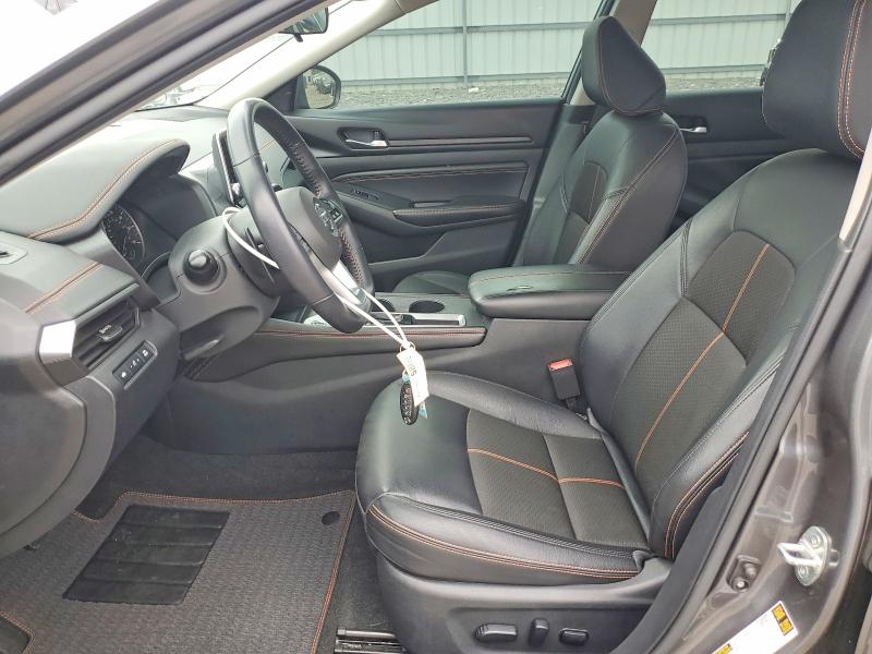 2021 Nissan Altima მანქანა იყიდება აუქციონზე, vin: 1N4BL4CV4MN379940, აუქციონის ნომერი: 54610326