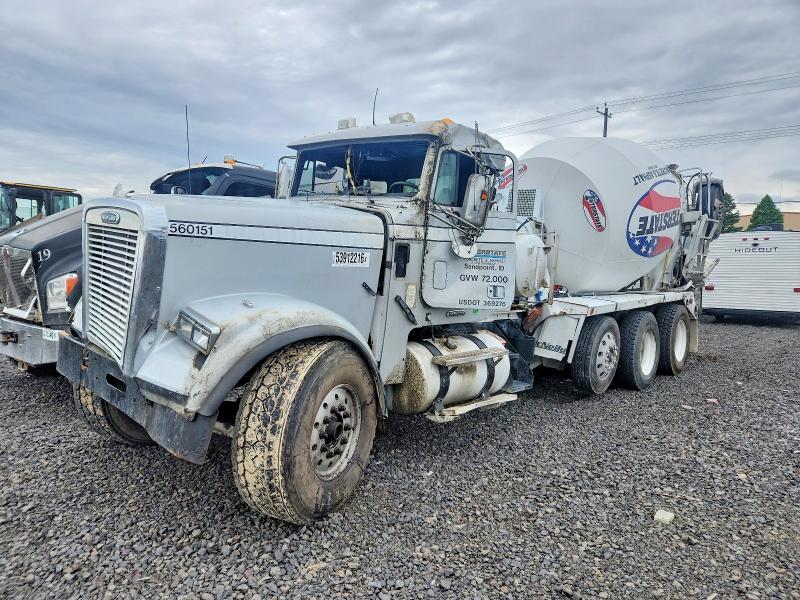 2005 Freightliner Conventional მანქანა იყიდება აუქციონზე, vin: 1FVMALDL15DU32606, აუქციონის ნომერი: 53912216