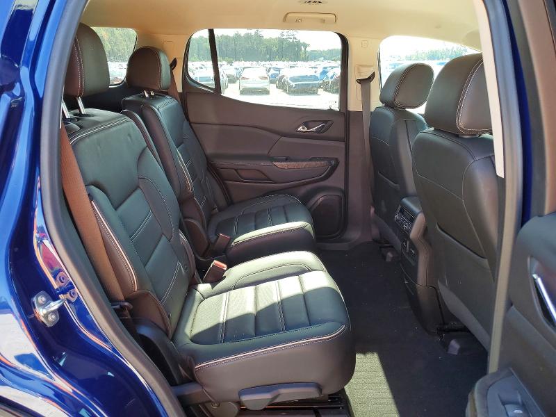 Продаж на аукціоні авто 2023 Gmc Acadia, vin: 1GKKNPLS9PZ229822, номер лоту: 53345046