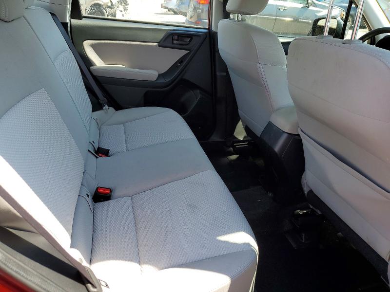 Продажа на аукционе авто 2015 Subaru Forester, vin: JF2SJABC1FH527270, номер лота: 52115606