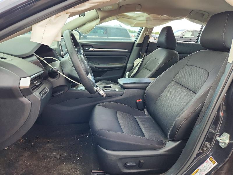 Aukcja sprzedaży 2022 Nissan Altima, vin: 1N4BL4DVXNN316485, numer aukcji: 54216726