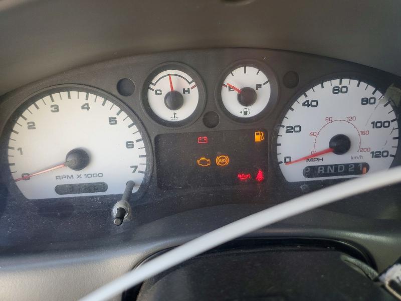 Продажа на аукционе авто 2004 Ford Ranger, vin: 1FTYR14U94TA09778, номер лота: 55130436