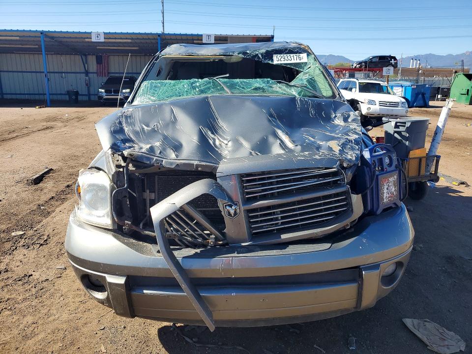 Продажа на аукционе авто 2007 Dodge Ram 1500, vin: 1D7HU18237S164379, номер лота: 52933176