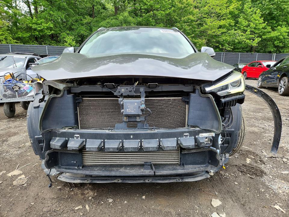 2019 Infiniti Qx50 მანქანა იყიდება აუქციონზე, vin: 3PCAJ5M32KF117618, აუქციონის ნომერი: 53833796