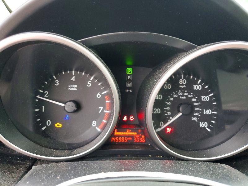 Продажа на аукционе авто 2015 Mazda 5, vin: JM1CW2DLXF0180334, номер лота: 52912986