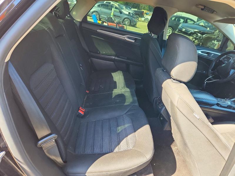 Продаж на аукціоні авто 2020 Ford Fusion, vin: 3FA6P0HD9LR259562, номер лоту: 54613146
