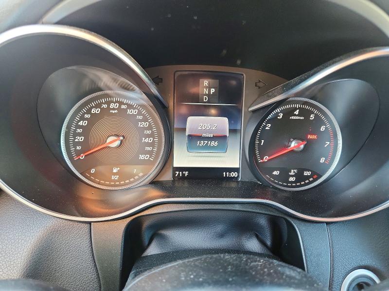 Продаж на аукціоні авто 2017 Mercedes-benz Glc, vin: WDC0G4KB6HF165474, номер лоту: 55218266