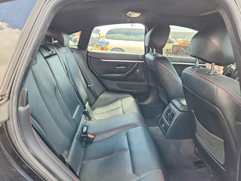 Продаж на аукціоні авто 2017 Bmw 430i, vin: WBA4F7C39HG789313, номер лоту: 54892366