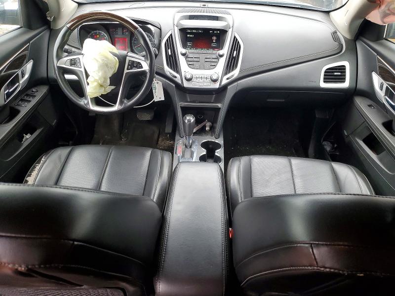 2017 Gmc Terrain მანქანა იყიდება აუქციონზე, vin: 2GKFLRE32H6191193, აუქციონის ნომერი: 48807946