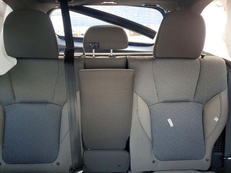 Продаж на аукціоні авто 2025 Subaru Forester, vin: JF2SLSED3SH450853, номер лоту: 53697316