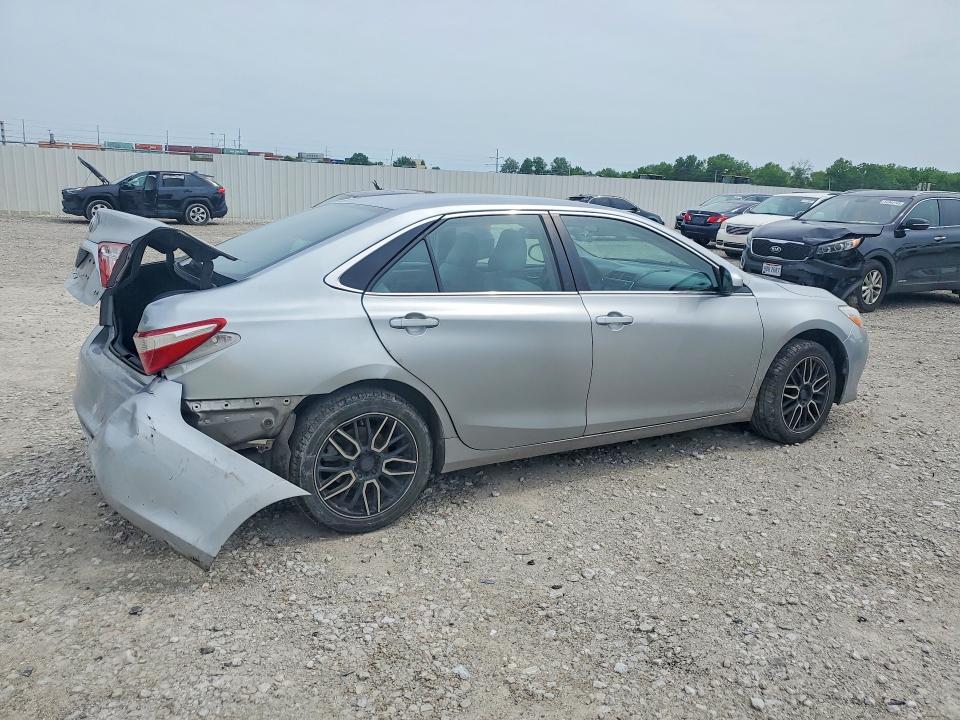 Aukcja sprzedaży 2017 Toyota Camry, vin: 4T1BF1FK5HU767686, numer aukcji: 54872266