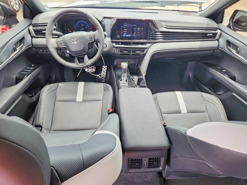 Продаж на аукціоні авто 2026 Toyota Camry, vin: 4T1DAACK3TU214443, номер лоту: 54973916