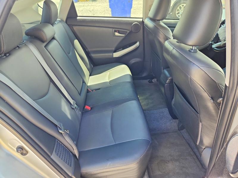 Продаж на аукціоні авто 2013 Toyota Prius, vin: JTDKN3DU8D5611413, номер лоту: 53634526