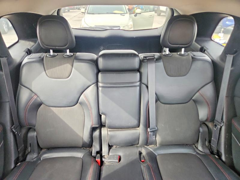 Aukcja sprzedaży 2015 Jeep Cherokee, vin: 1C4PJMBS8FW787075, numer aukcji: 55416946