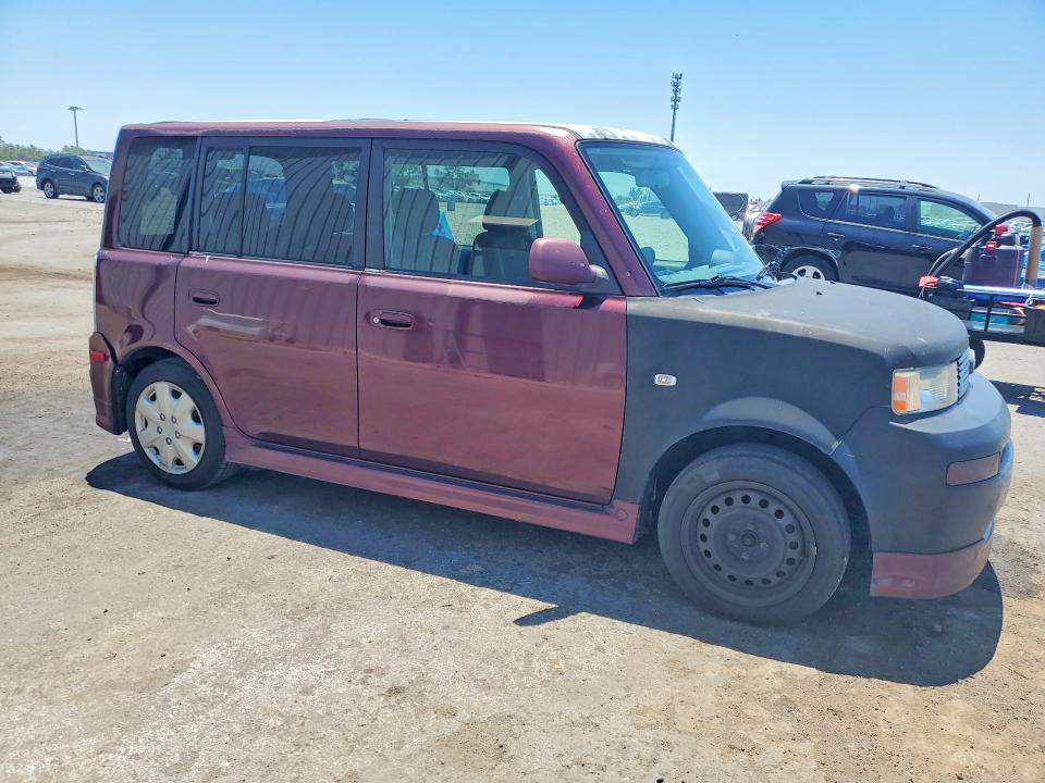 Aukcja sprzedaży 2005 Toyota Scion, vin: JTLKT324154002328, numer aukcji: 52829876