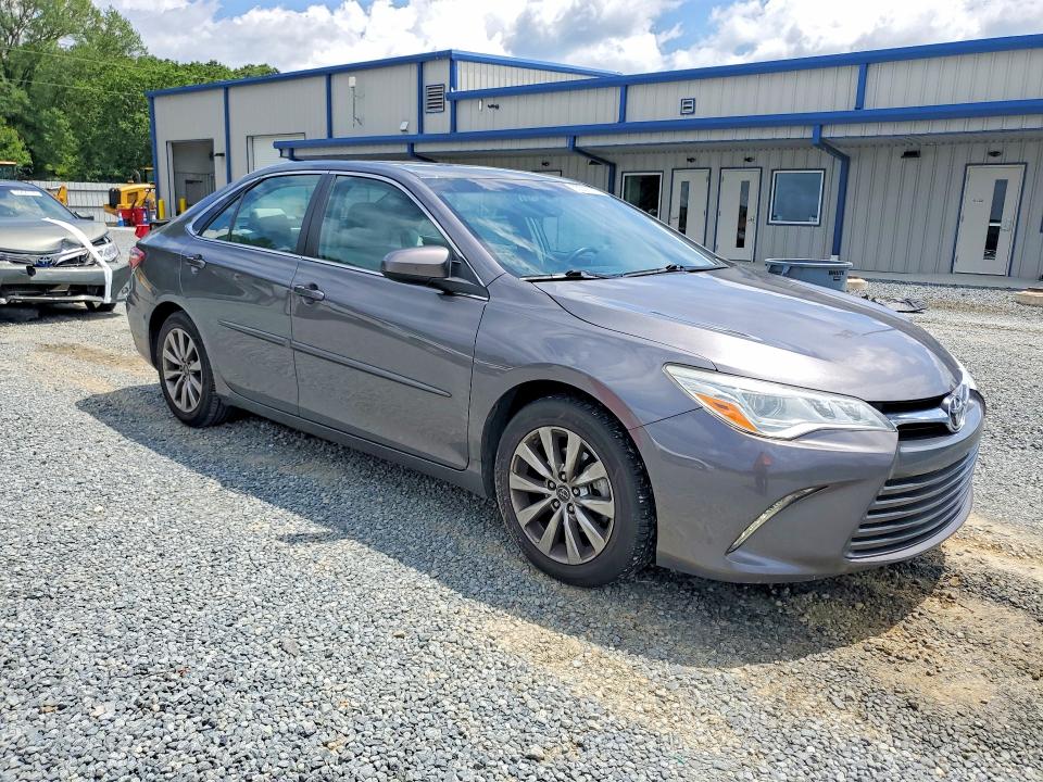Продажа на аукционе авто 2015 Toyota Camry, vin: 4T1BK1FK2FU568037, номер лота: 55327716