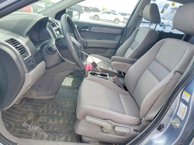 Aukcja sprzedaży 2008 Honda Cr-v, vin: 5J6RE48368L029523, numer aukcji: 52371026