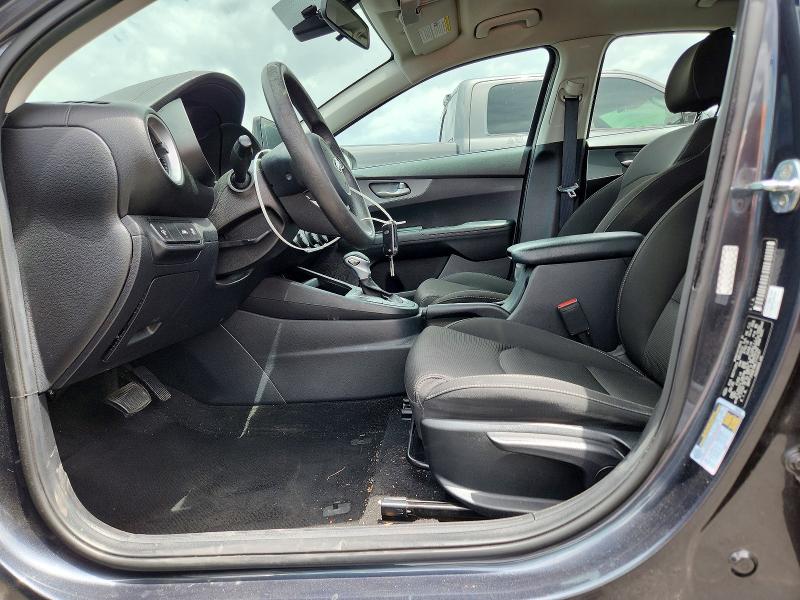 Aukcja sprzedaży 2021 Kia Forte, vin: 3KPF24AD1ME273197, numer aukcji: 52415196