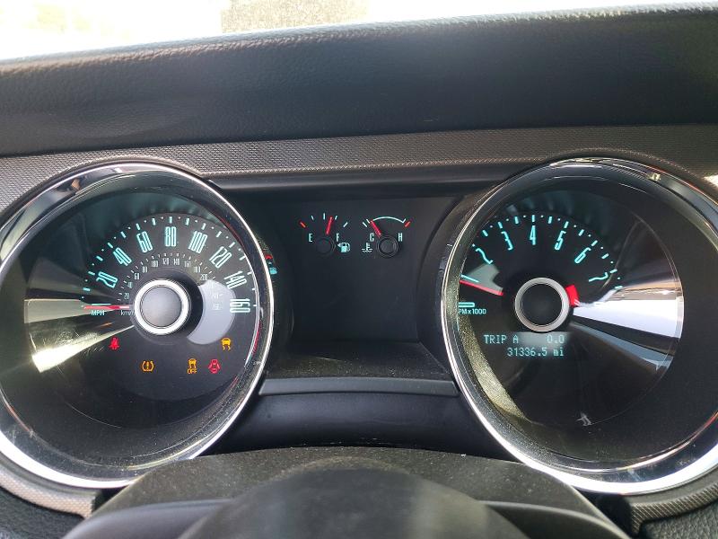2014 Ford Mustang მანქანა იყიდება აუქციონზე, vin: 1ZVBP8CFXE5256740, აუქციონის ნომერი: 51909816