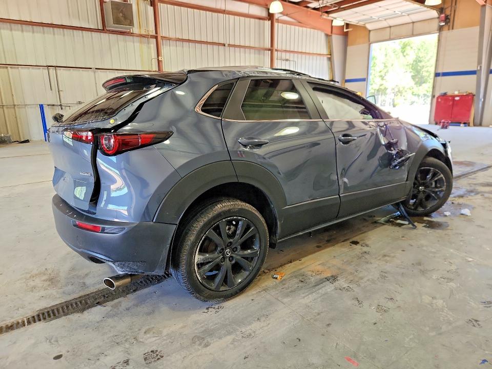 Продажа на аукционе авто 2023 Mazda Cx-30, vin: 3MVDMBCM8PM510859, номер лота: 55548456