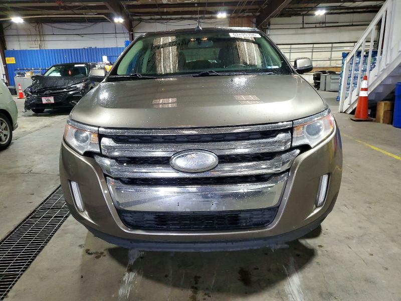 Aukcja sprzedaży 2014 Ford Edge, vin: 2FMDK4JC1EBA42741, numer aukcji: 52499396