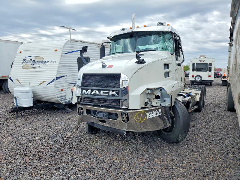 Aukcja sprzedaży 2020 Mack Anthem, vin: 1M1AN3GY2LM012103, numer aukcji: 52377226