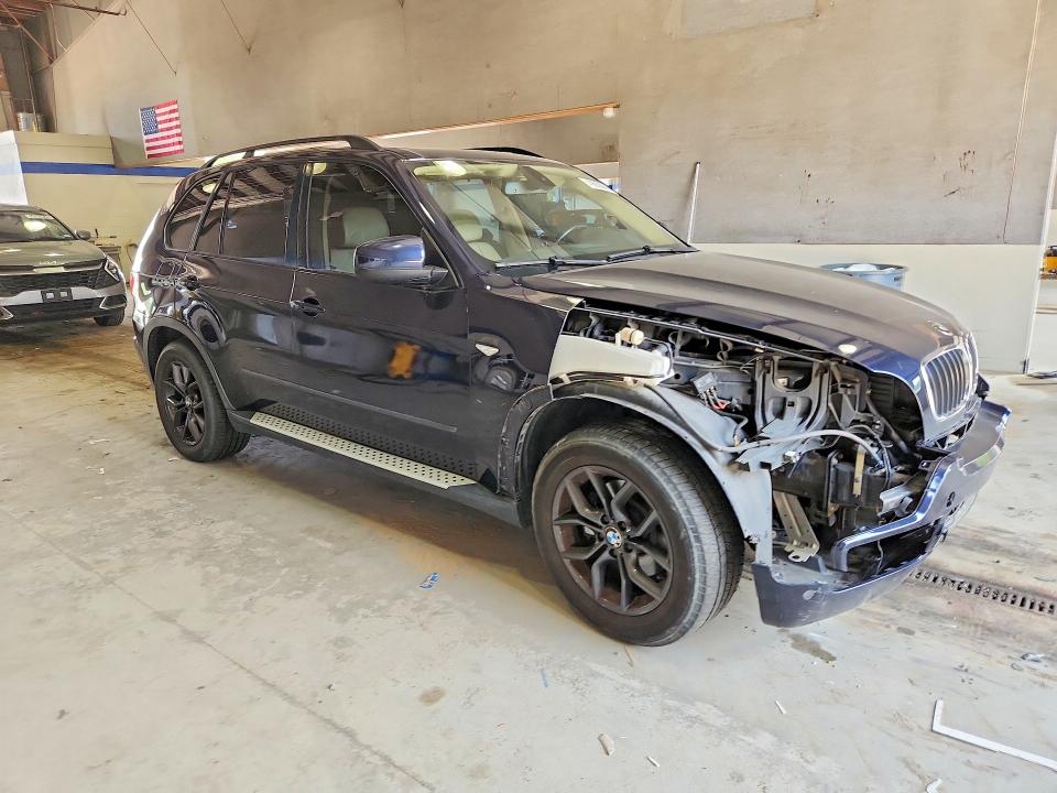 Aukcja sprzedaży 2009 Bmw X5, vin: 5UXFE43559L264190, numer aukcji: 49600616