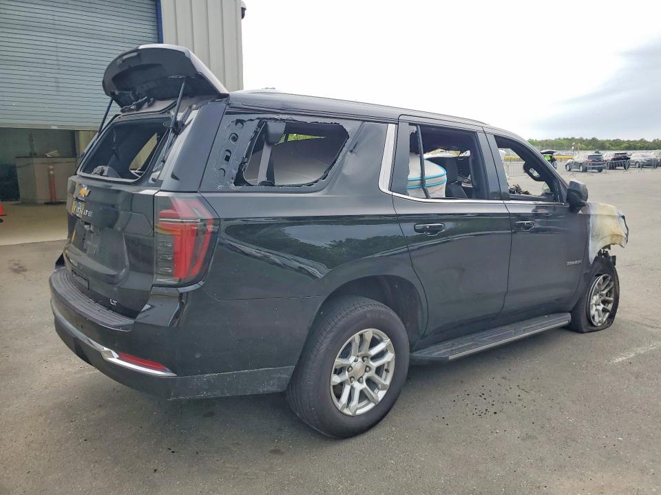Aukcja sprzedaży 2025 Chevrolet Tahoe, vin: 1GNS5NRD4SR238467, numer aukcji: 55407086