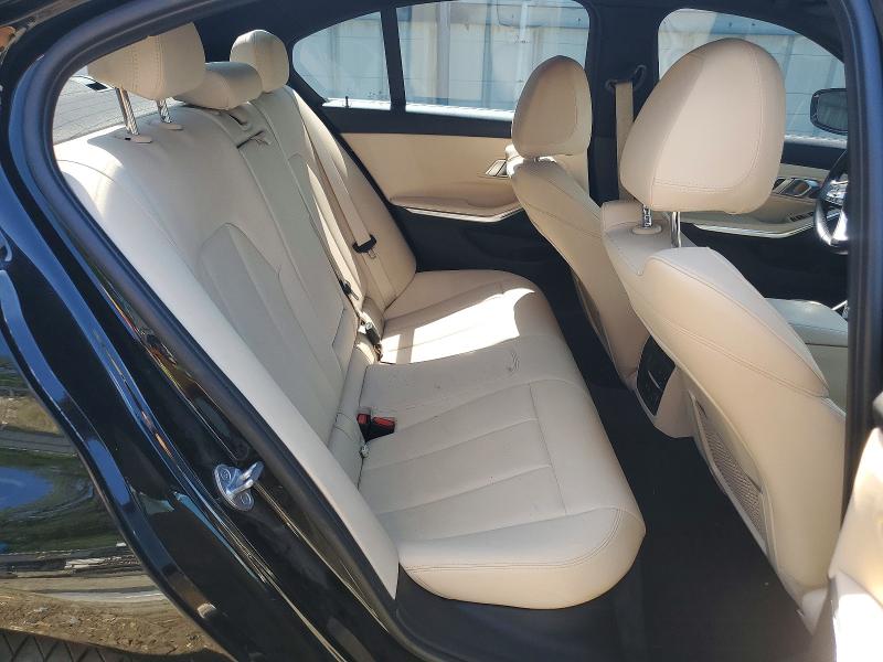 54122586 :رقم المزاد ، WBA5R7C59KAJ87308 vin ، 2019 Bmw 330xi مزاد بيع