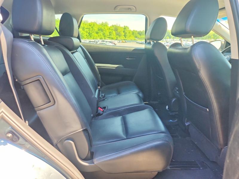 Aukcja sprzedaży 2013 Mazda Cx-9, vin: JM3TB3CV7D0419279, numer aukcji: 54951766