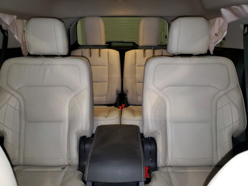 Продажа на аукционе авто 2016 Ford Explorer, vin: 1FM5K8HT5GGA68546, номер лота: 53231036