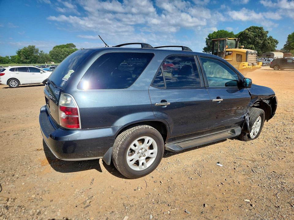 Aukcja sprzedaży 2004 Acura Mdx, vin: 2HNYD18894H522239, numer aukcji: 53273606