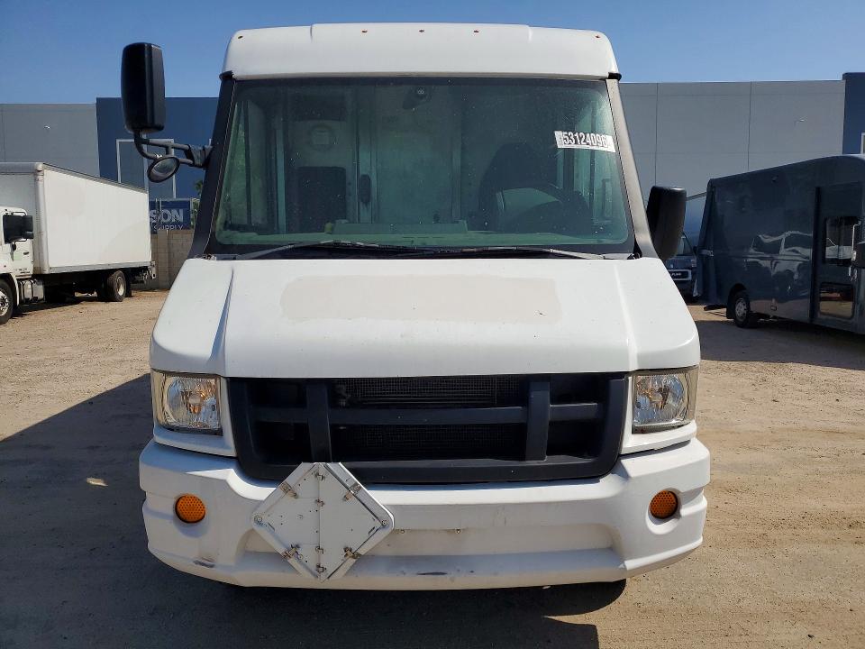 Aukcja sprzedaży 2014 Isuzu Npr, vin: JALB4T172E7W00428, numer aukcji: 53124096