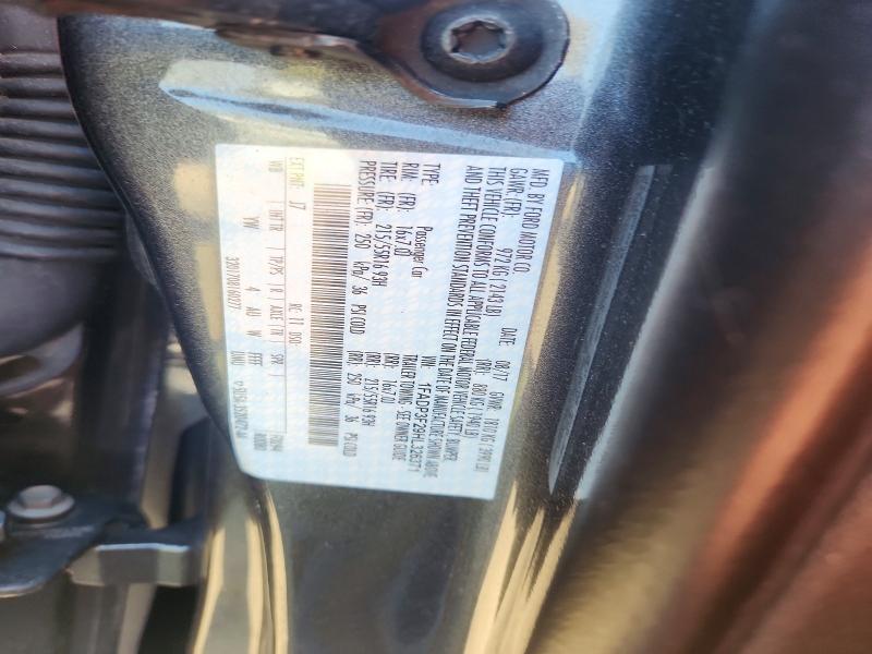 49896766 :رقم المزاد ، 1FADP3F29HL326371 vin ، 2017 Ford Focus مزاد بيع